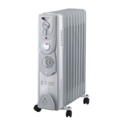 Room Heater