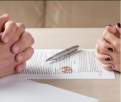 Top Family Lawyer to Resolve Your Legal Matters