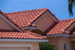 Tile Roof Restoration Adelaide