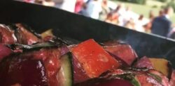 Mobile BBQ Catering Near Me