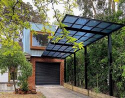 Cantilever Carport Sydney