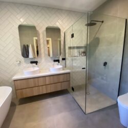 Bathrooms Mornington