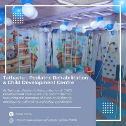 Trusted Child Development Center Near Me in Jaipur