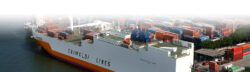 Leading Ireland Shipping Company – Ocean And General Maritime Agencies Ltd