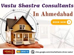 Vastu Shastra Consultants in Ahmedabad – Thathasthu Shree Vastu