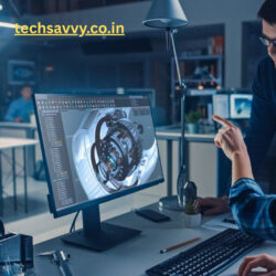 Learn SolidWorks CAD To Create Advanced Engineering Models