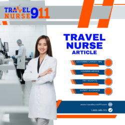 Travel Nurse Articles