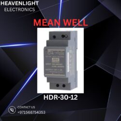 HDR-30-12