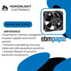 4600N-466 EBMPAPST