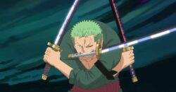 The Origins of Zoro’s Current Swords: Stories, Symbolism, and Replica Guide