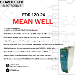 EDR-120-24
