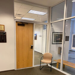 Reliable Commercial Door Solutions: Why Choosing the Right Commercial Door Service Company Matters