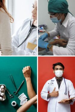 Experienced Wound Care Specialist in California