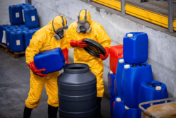 5 Common Mistakes in Selecting Pumps for Corrosive Chemicals