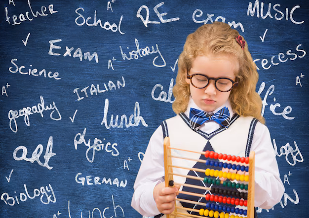 The Hidden Science Behind Math Learning in Kids