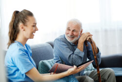 Integrating Mental Health Into NDIS for Holistic Well-Being