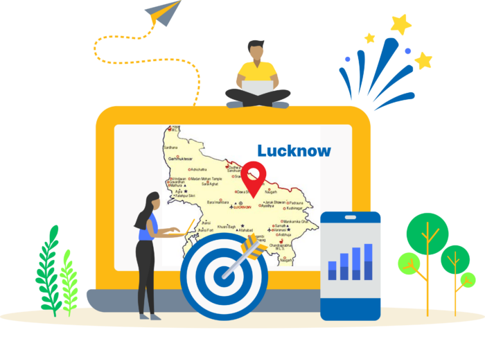 Best SEO Company in Lucknow for Guaranteed Business Growth