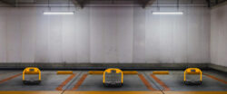 Top-Quality Removable Bollards from Park Master