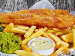 The Most Pertinent Question About The Fish and Chip Takeaways
