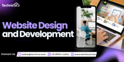 Best Website Development Company In Mumbai