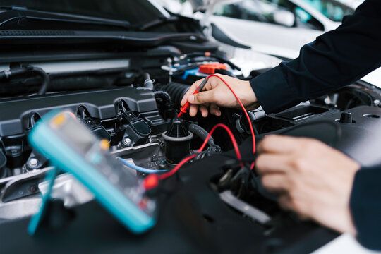 Wired Auto Electrical: Echuca’s Trusted Experts in Auto Electrical & 12V Solar Installations