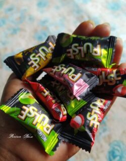 Best candy brand