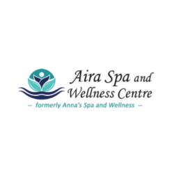 Massage Airdrie
