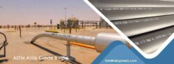 Most trusted Pipe Suppliers in India
