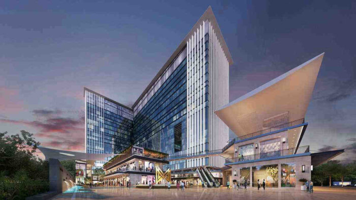 Retail Space in Greater Noida – A Smart Investment with Etisha Estate