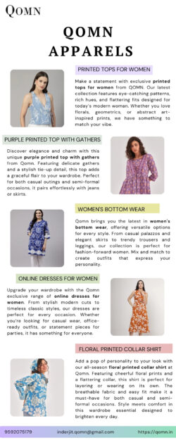 Brighten Your Day with Beautiful Floral Printed Collar Shirts Made for All Seasons