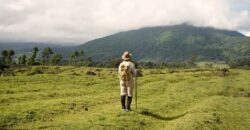 4 Days Luxury Gorilla Tracking Rwanda Tour