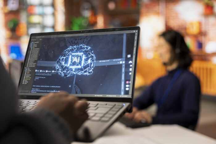 Why Softtrix AI Training Mohali Is the Future of Tech Careers