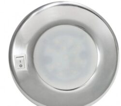 Caravan LED Lights