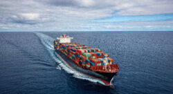Reliable Shipping Solutions in Ireland: Why Choose Ocean And General Maritime Agencies Ltd