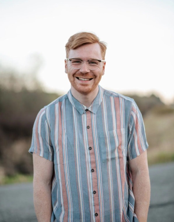 Clinical Counsellor Andrew Peterson – Supporting Mental Health and Emotional Well-Being