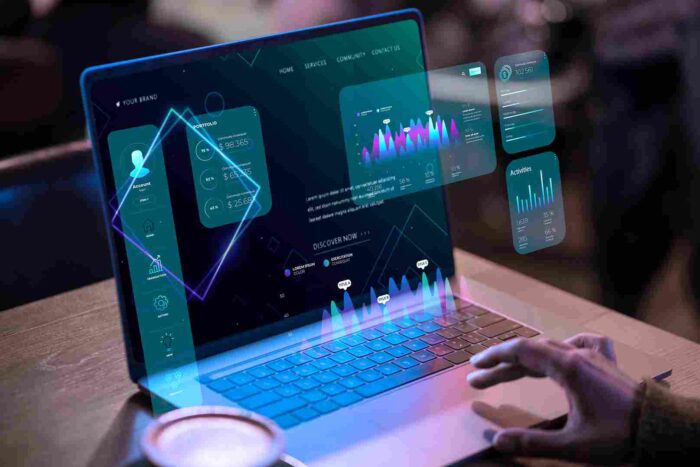 Gaming Meets Web3: The Rise of Play-to-Earn DApps in 2025