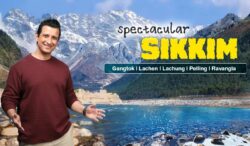 Darjeeling Gangtok Package Tour from NJP – Explore Monasteries, Tea Gardens, and More