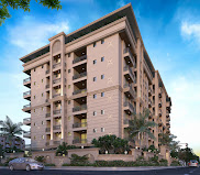 Large size 4BHK in mansarovar