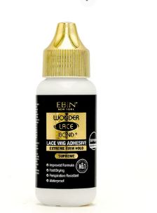 Wonder Lace Bond Waterproof Adhesive – Supreme