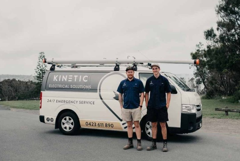 Electrician Culburra Beach