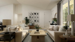Mortgage agency services