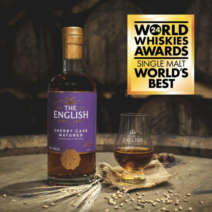 Discover the Finest Single Malt Whisky and Best Champagne for Every Celebration
