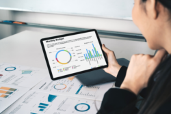 The Role of APIs in Automating Consolidation