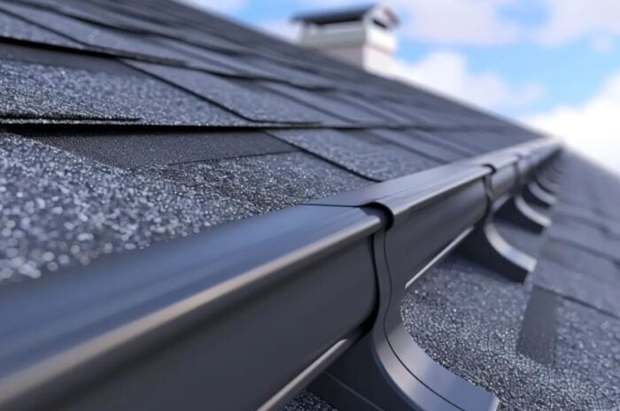 Gutter Installation Brisbane