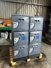 High-Quality Sport Lockers Designed for Durability and Customisation