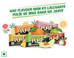Masaledar Candy – A Tangy Twist of Tradition by DS Group