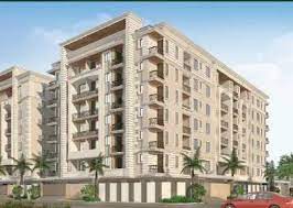 4BHK Flat in Mansarovar – Luxury Living Redefined by Green Heights