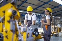 What a Manufacturing SEO Agency Does & Why Your Business Needs One