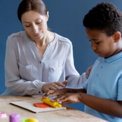 Leading Pediatric Therapy Clinic for Special Needs Children in AhmedabadLeading Pediatric Therap ...