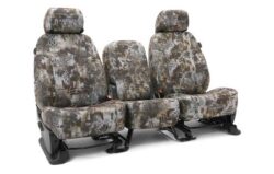 Neosupreme Kryptek Custom Seat Covers